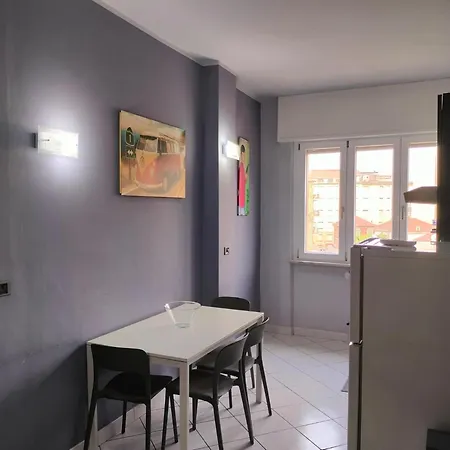 Il Rifugio Di Vlad Asti Centro Apartment Exterior photo