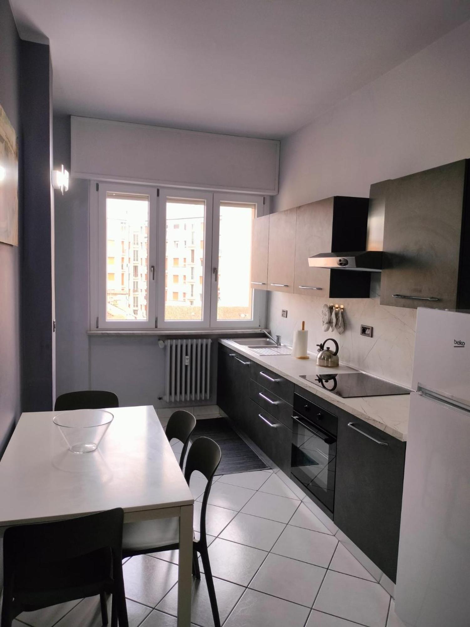 Apartment Il Rifugio Di Vlad Centro
