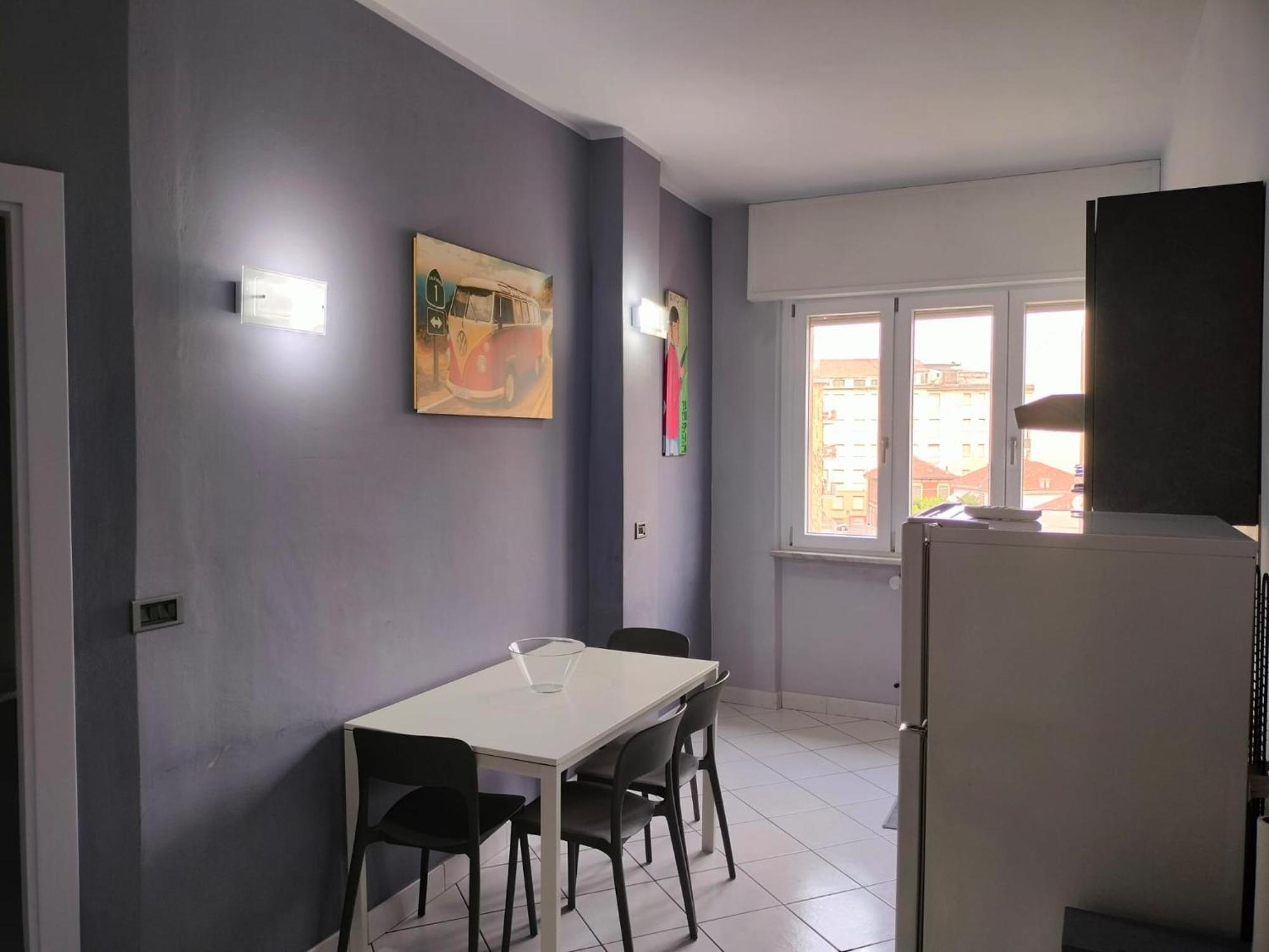 Apartment Il Rifugio Di Vlad Centro Asti