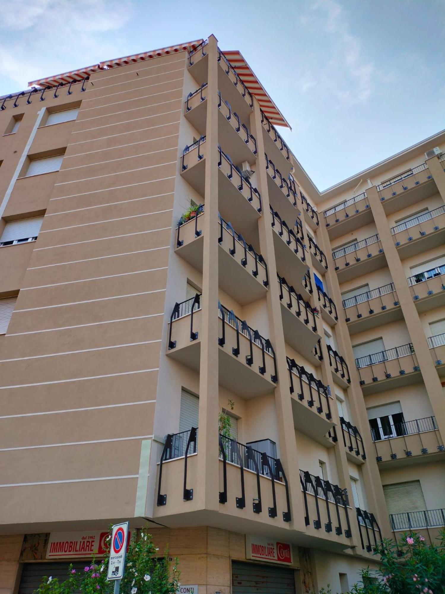 Appartement Il Rifugio Di Vlad Centro