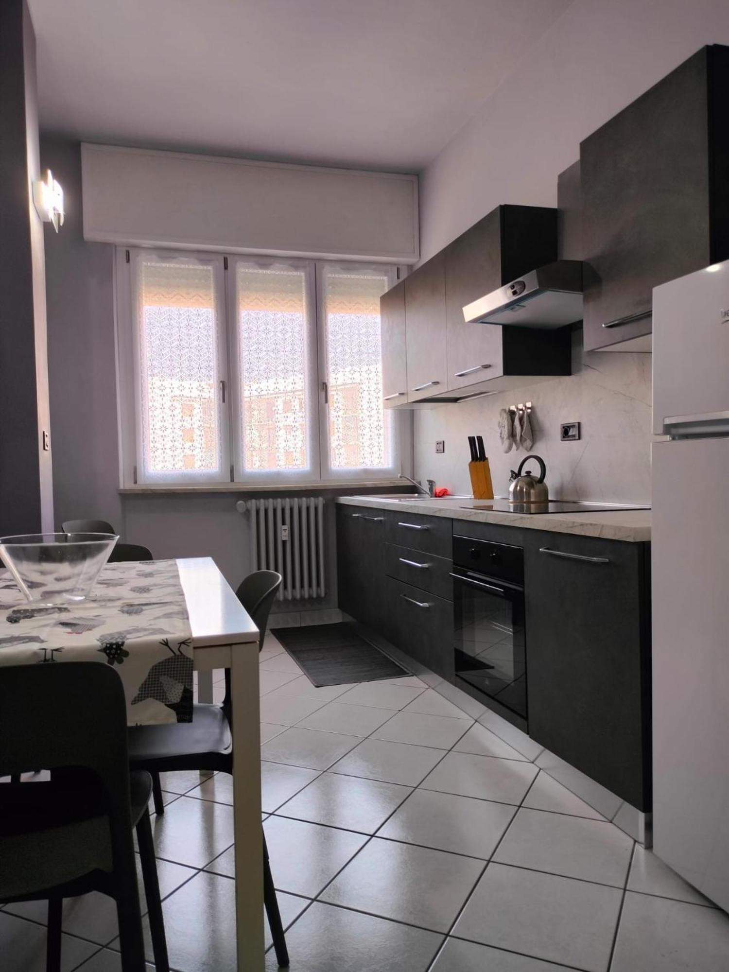 Il Rifugio Di Vlad Centro Appartement Asti